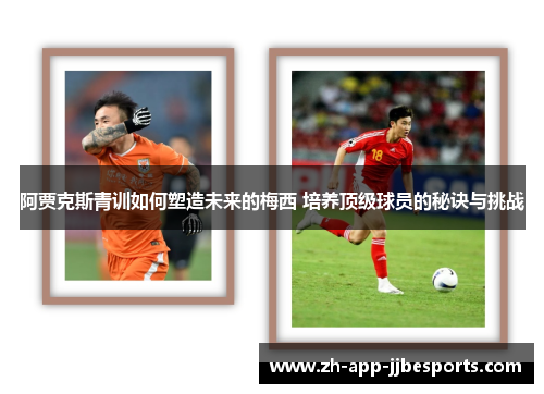 阿贾克斯青训如何塑造未来的梅西 培养顶级球员的秘诀与挑战 阿贾克斯青训如何塑造未来的梅西 培养顶级球员的秘诀与挑战
