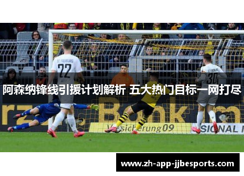 阿森纳锋线引援计划解析 五大热门目标一网打尽 阿森纳锋线引援计划解析 五大热门目标一网打尽